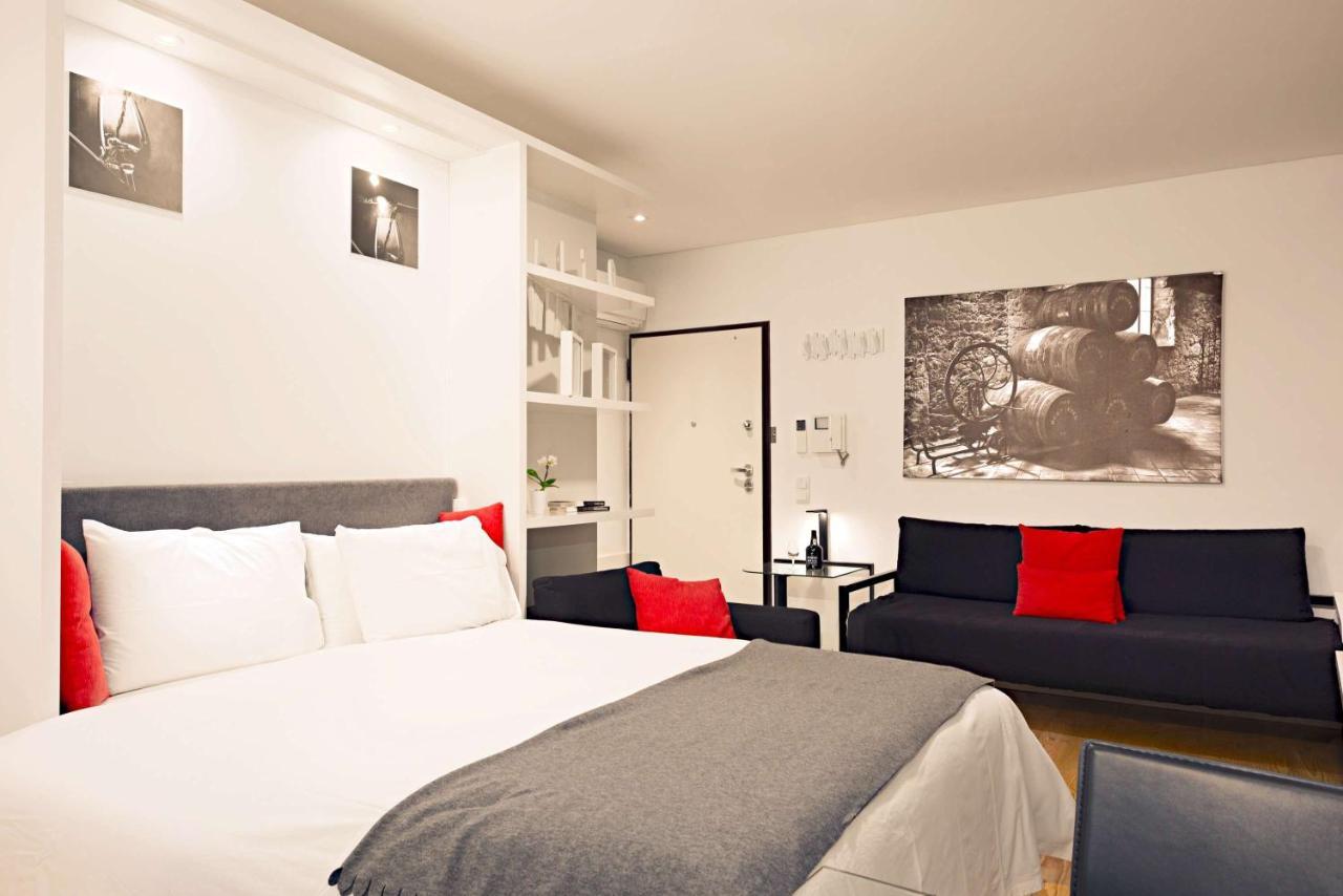 Apartment Near Sao Bento Station ปอร์โต ภายนอก รูปภาพ