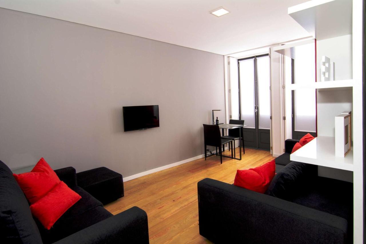 Apartment Near Sao Bento Station ปอร์โต ภายนอก รูปภาพ
