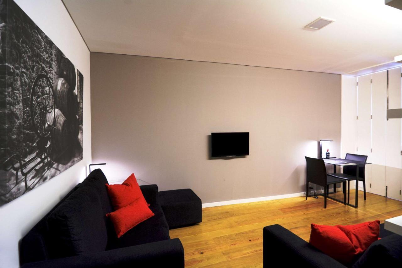 Apartment Near Sao Bento Station ปอร์โต ภายนอก รูปภาพ