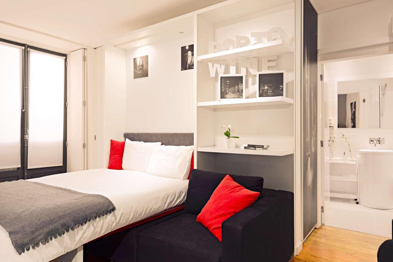 Apartment Near Sao Bento Station ปอร์โต ภายนอก รูปภาพ