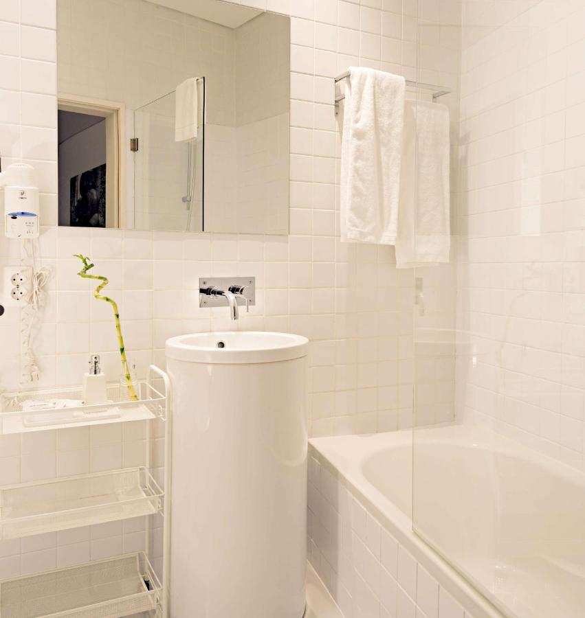 Apartment Near Sao Bento Station ปอร์โต ภายนอก รูปภาพ