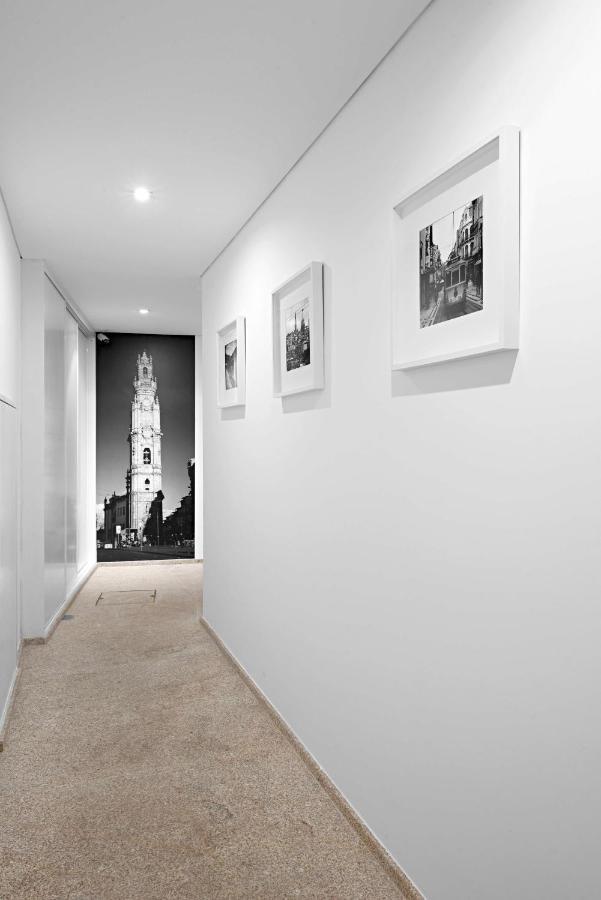 Apartment Near Sao Bento Station ปอร์โต ภายนอก รูปภาพ