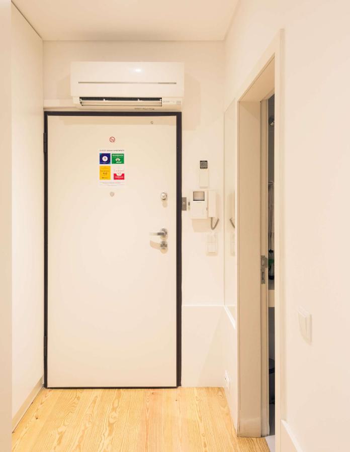Apartment Near Sao Bento Station ปอร์โต ภายนอก รูปภาพ
