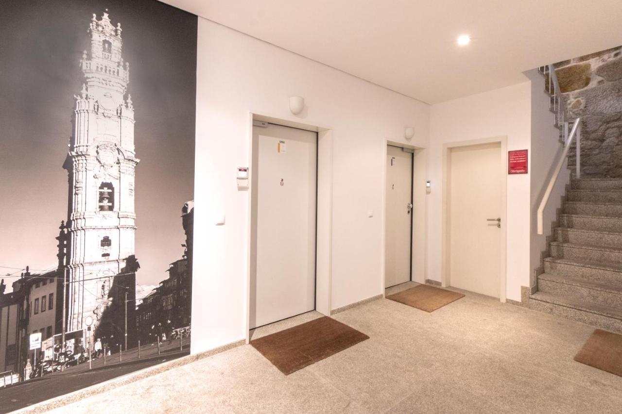 Apartment Near Sao Bento Station ปอร์โต ภายนอก รูปภาพ
